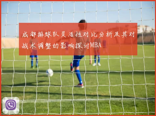 成都排球队灵活性对比分析及其对战术调整的影响探讨MBA